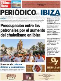 Periódico de Ibiza