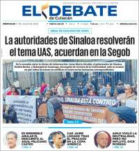 El Debate de Culiacán
