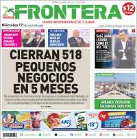 Frontera