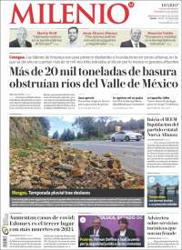 Milenio - Estado de México