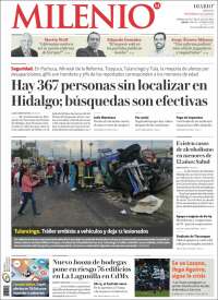 Milenio de Hidalgo