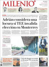 Milenio de Monterrey