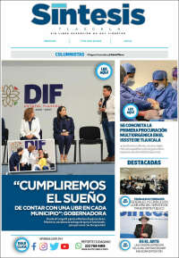 Síntesis de Tlaxcala