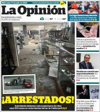 La Opinión