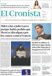 El Cronista Comercial