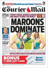 The Courier-Mail
