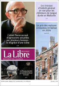 La Libre.be