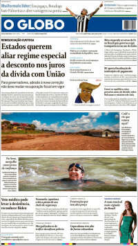 O Globo