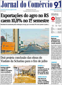 Jornal do Comércio