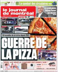 Le Journal de Montréal