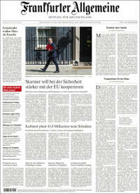 Frankfurter Allgemeine