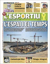 L'Esportiu