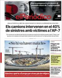 El Periódico de Catalunya