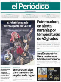 El Periódico de Extremadura