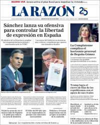 La Razón