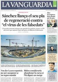 La Vanguardia