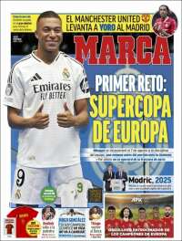 Marca