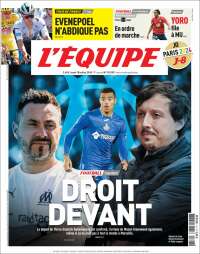 L'Equipe