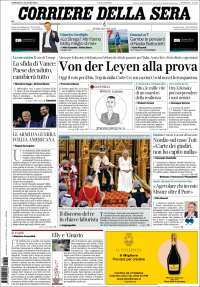 Corriere della Sera