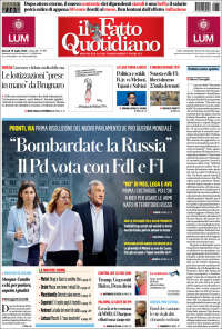 Il Fatto Quotidiano