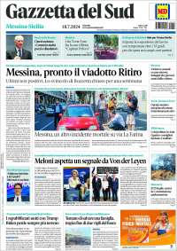Gazzetta del Sud