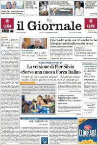 il Giornale