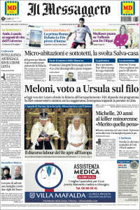 Il Messaggero