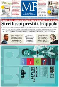 Milano Finanza