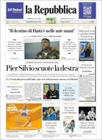 La Repubblica