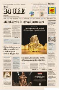 Il Sole 24 ORE