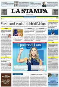 La Stampa