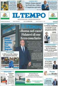 Il Tempo