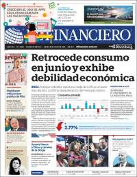 El Financiero