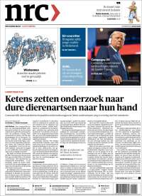 NRC Handelsblad