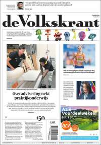 De Volkskrant