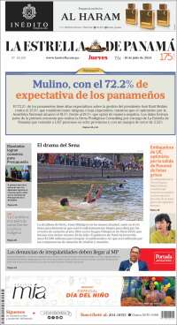 La Estrella de Panamá