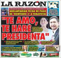 La Razón