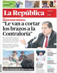 La Republica