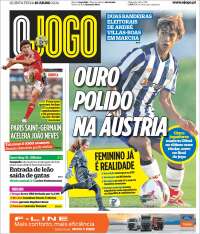O Jogo