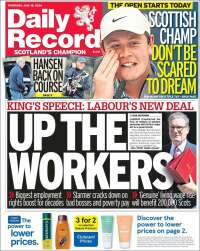 Daily Record