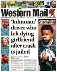 Western Mail
