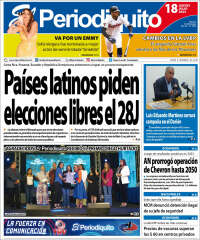 Periodiquito de Aragua