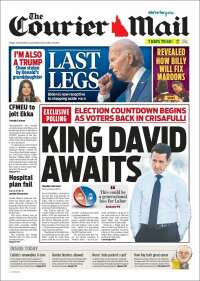 The Courier-Mail