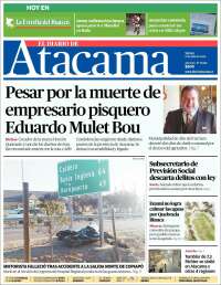 Diario de Atacama