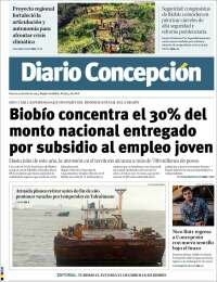 Diario de Concepción