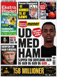 Ekstra Bladet