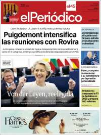 El Periódico