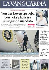 La Vanguardia