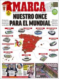 Marca