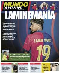 El Mundo Deportivo